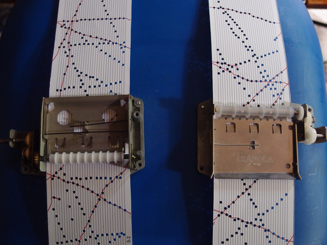 2020-04-25 'sand' Remix Teil 4 (Audio + Video)